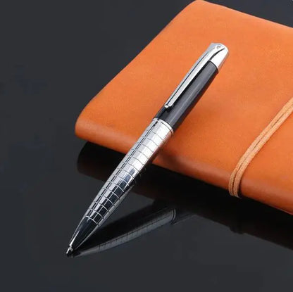 Business Good Ha Gao Looks Luxury Metal Ball Point Pen